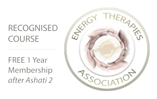 Energy Healing Reiki Course Byron Bay Accredited Association